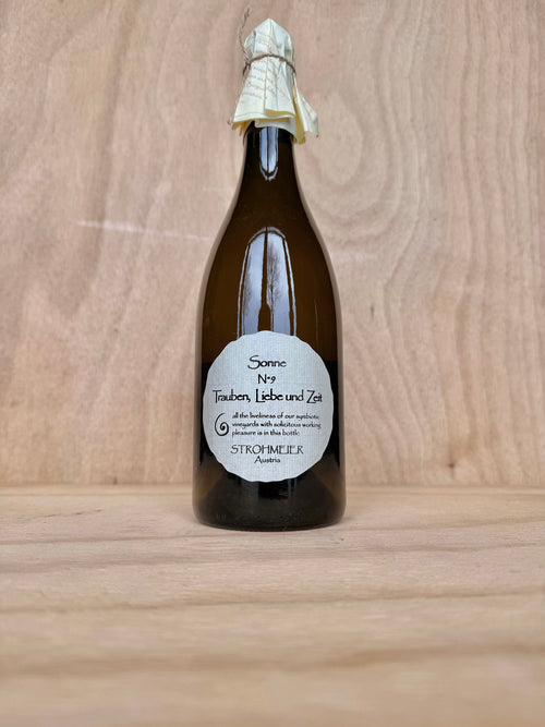 Weingut Strohmeier - TLZ Sonne No. 9 2020