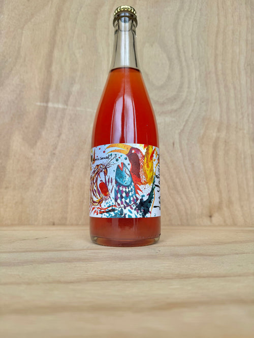 Les Valseuses - Cadê Meu Carnaval? 2023