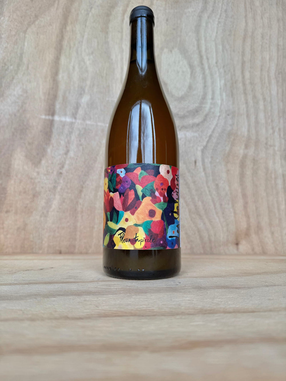 Les Valseuses - Fleur Tropicale 2022