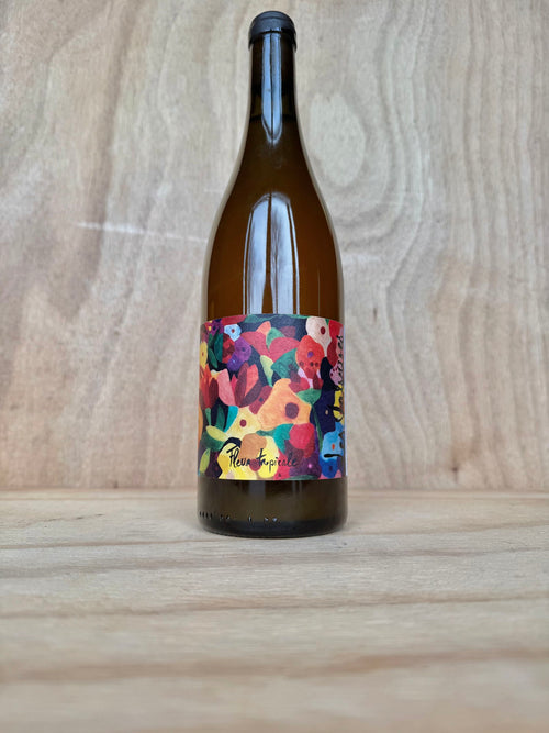 Les Valseuses - Fleur Tropicale 2022