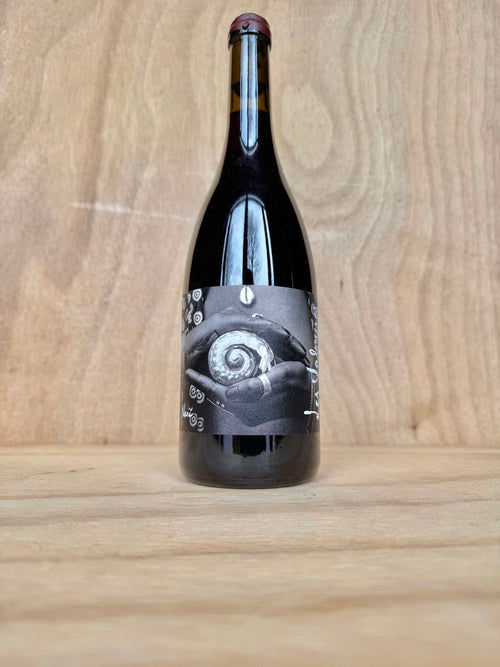 Les Valseuses - Nanã 2021