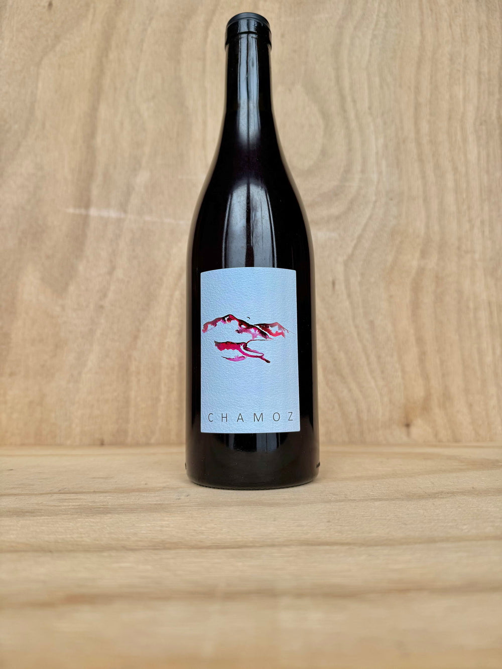 Domaine de la Borde - Les Chamoz 2023