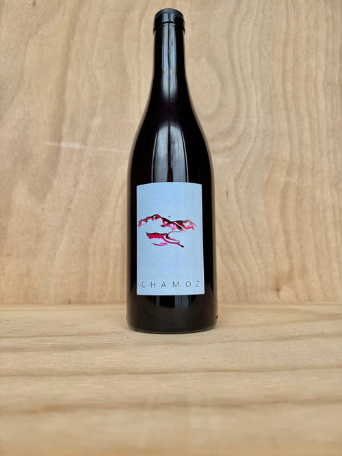 Domaine de la Borde - Les Chamoz 2023