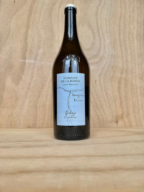 Domaine de la Borde - Savagnin 'Les Écrins' 2018