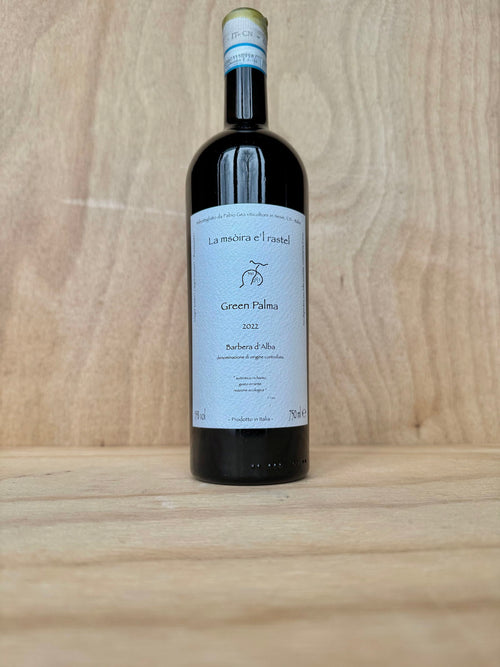 Fabio Gea - Green Palma 2022