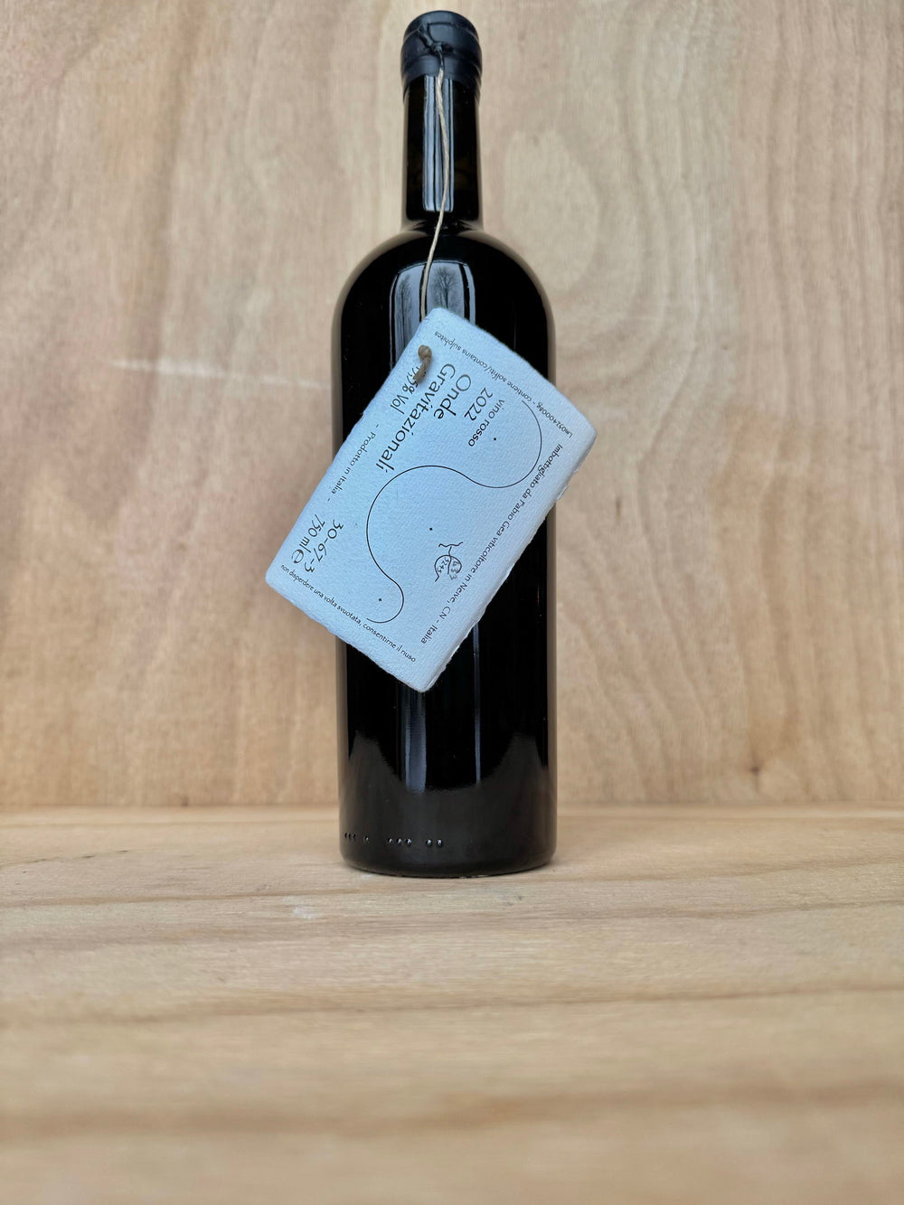 Fabio Gea - Onde Gravitazionali 30-67-3 2022