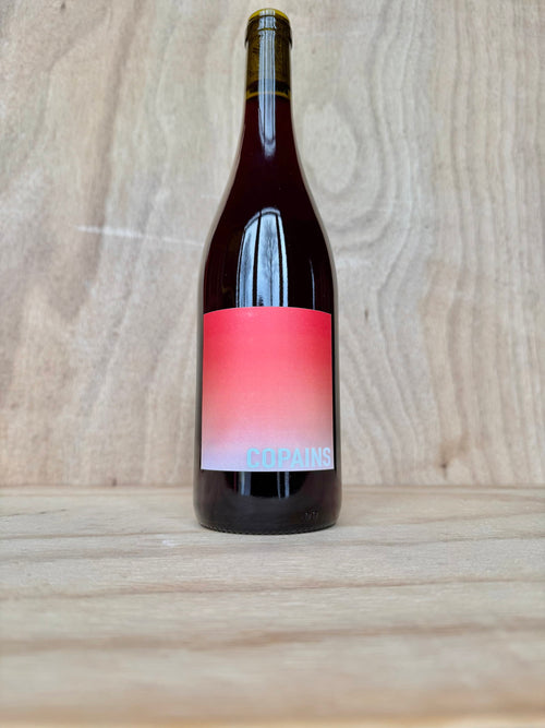 Domaine du Petit Oratoire - Copains 2025 – rode natuurwijn uit Zuid-Rhône, Frankrijk