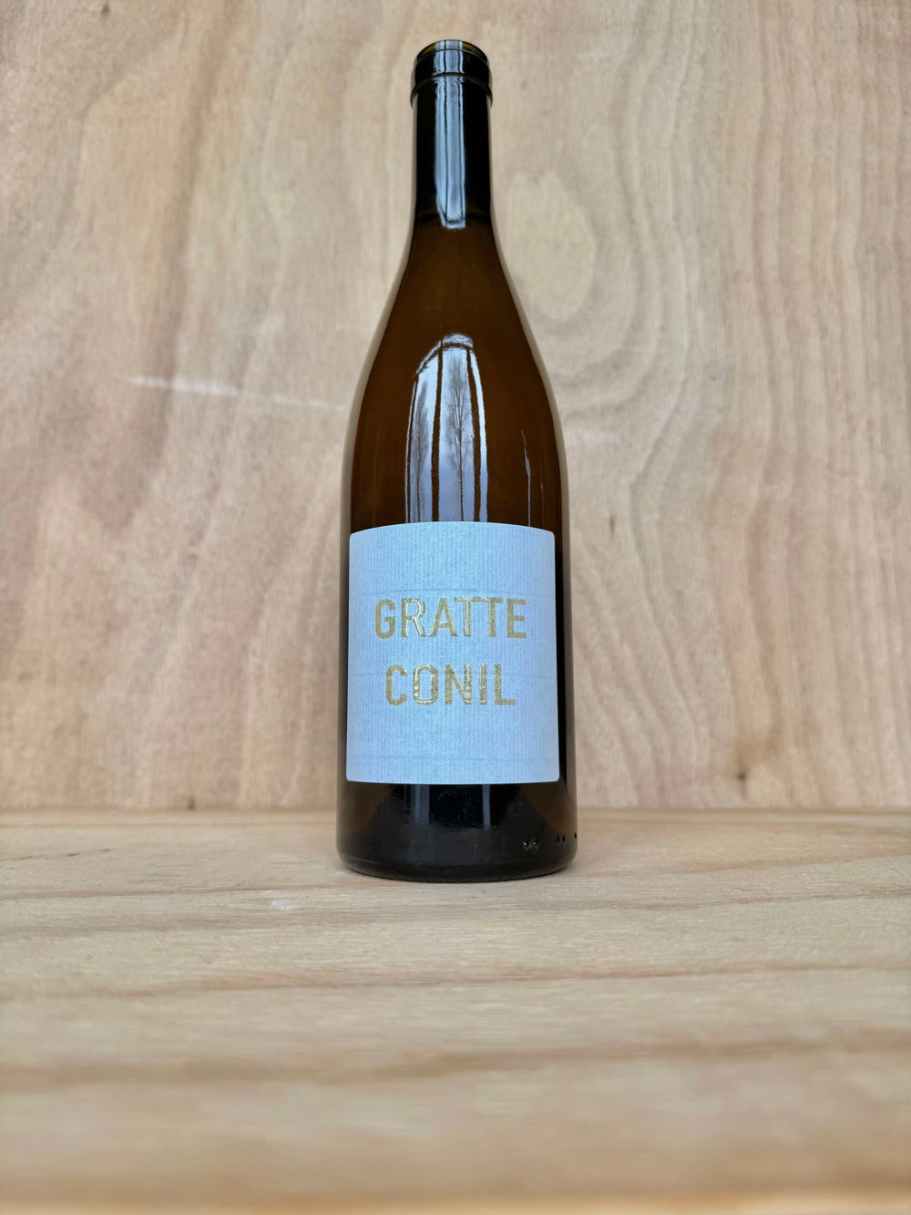 Domaine du Petit Oratoire - Gratte Conil Hors d'Age N/V
