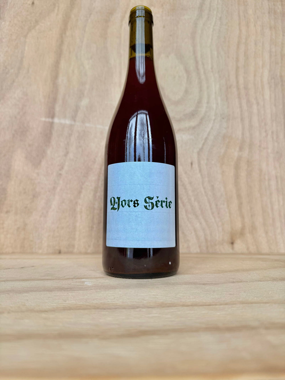 Domaine du Petit Oratoire - Hors Serie 2022