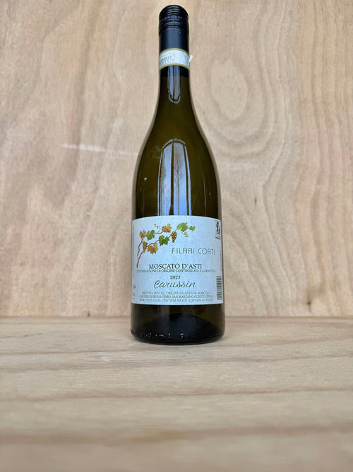 Carussin - Filari Corti 2023