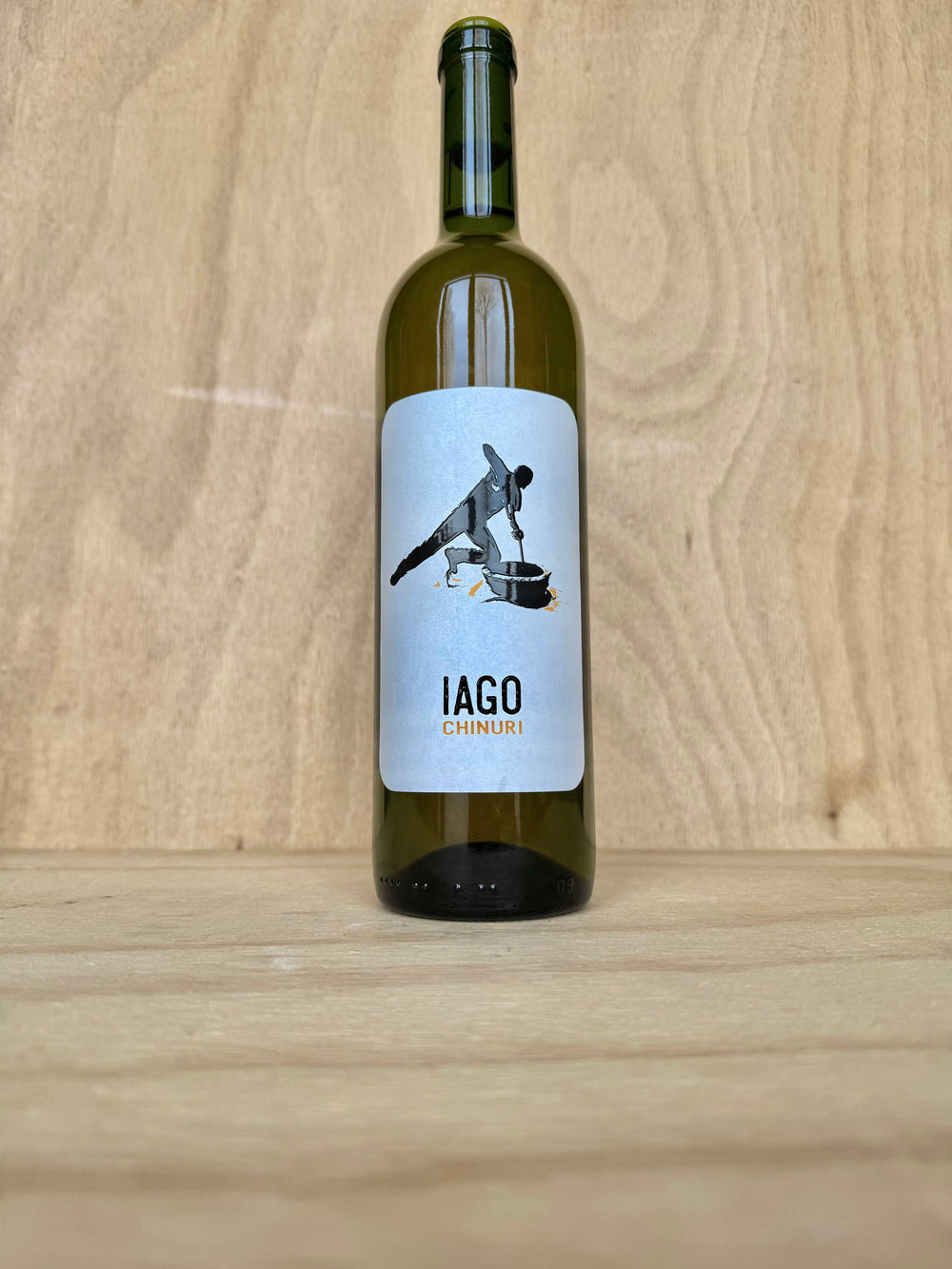 Iago’s Wine - Chinuri 2023