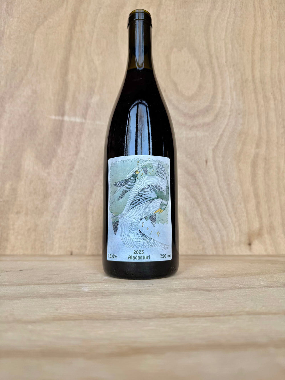 Makaridze - Aladasturi 2023