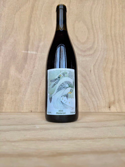 Makaridze - Aladasturi 2023