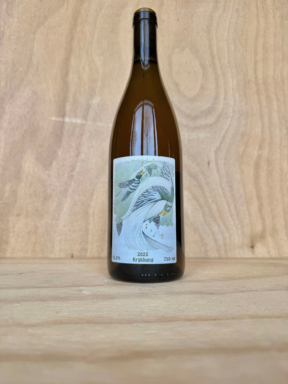 Makaridze - Krakhuna 2023