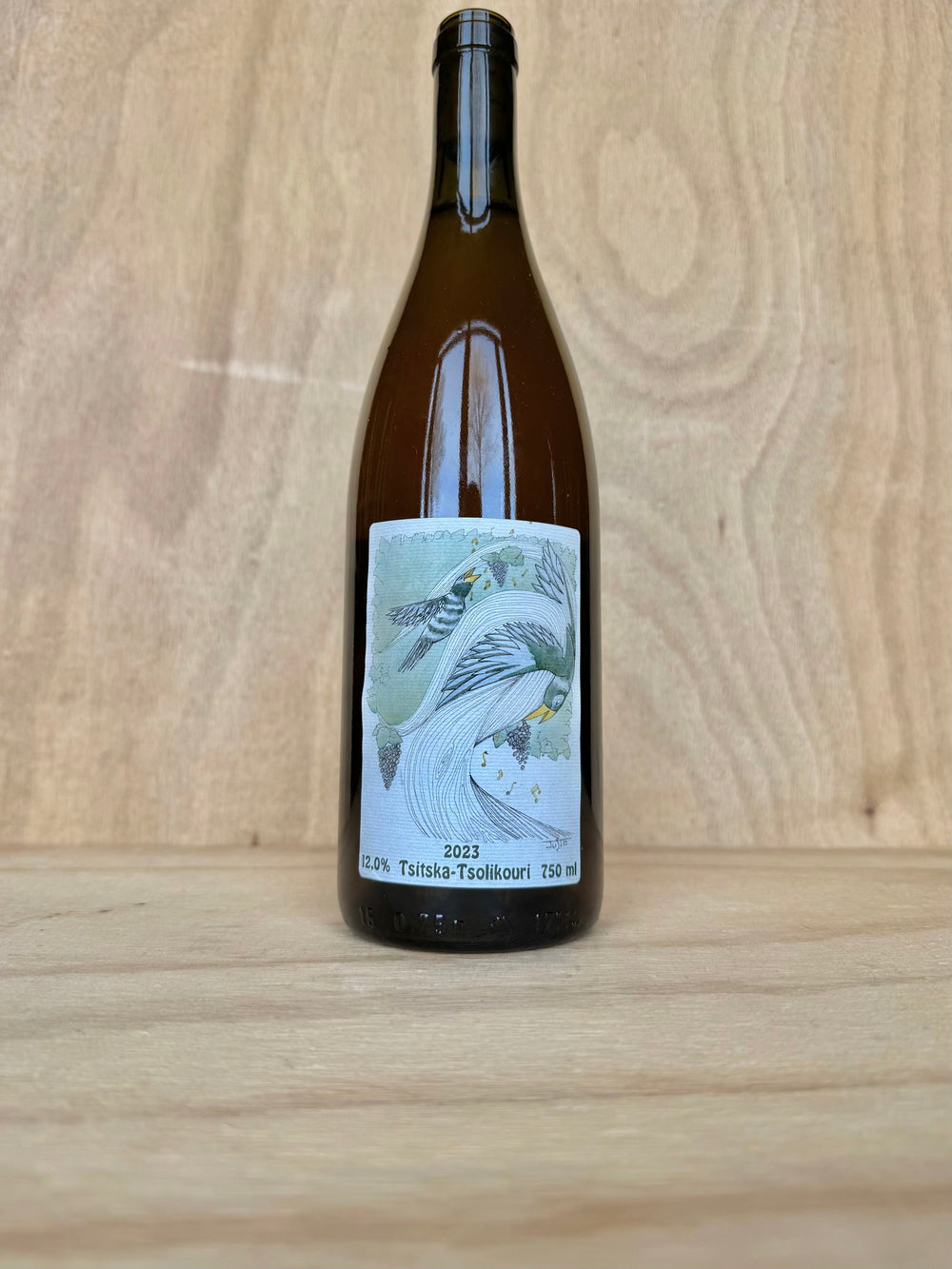 Makaridze - Tsitska-Tsolikouri 2023