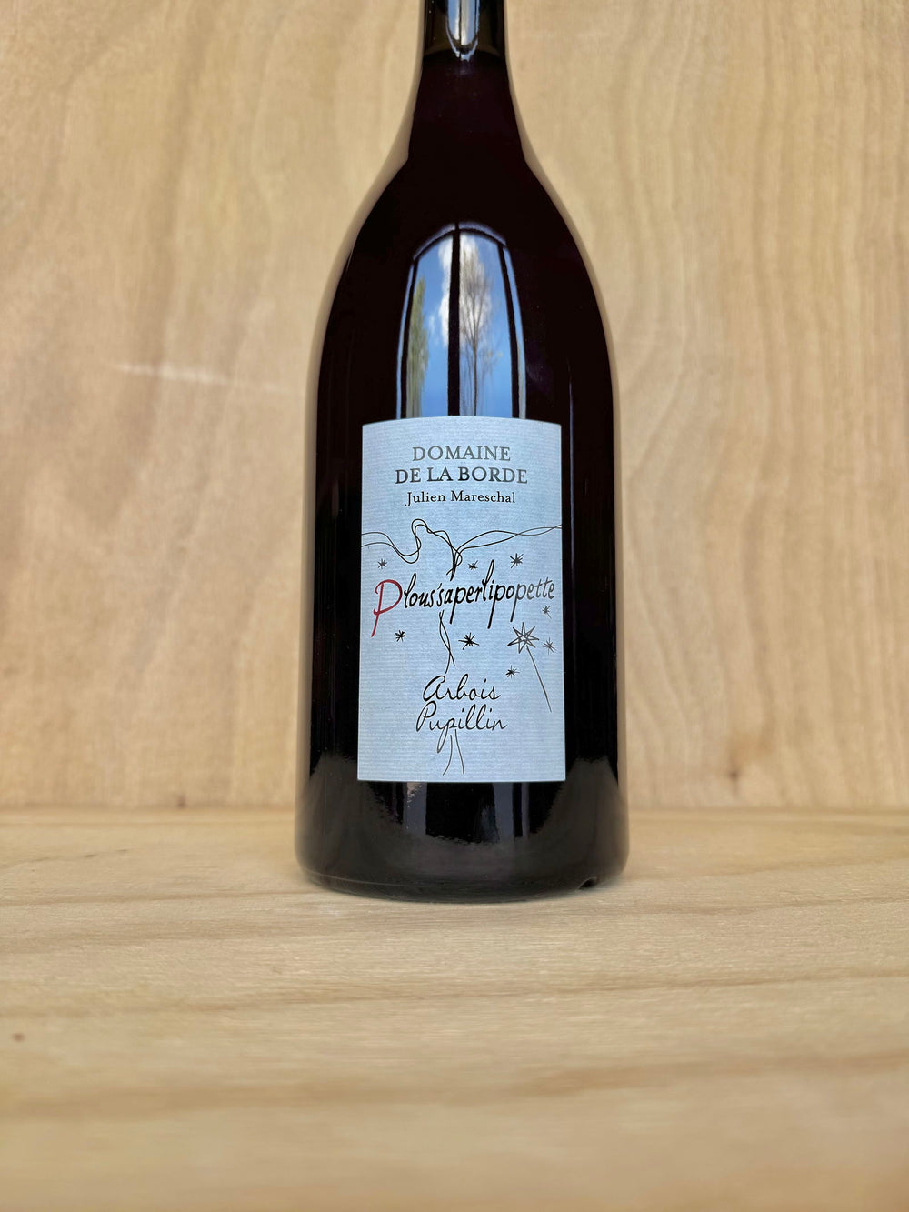 Domaine de la Borde - Plous’saperlipopette MG 2023