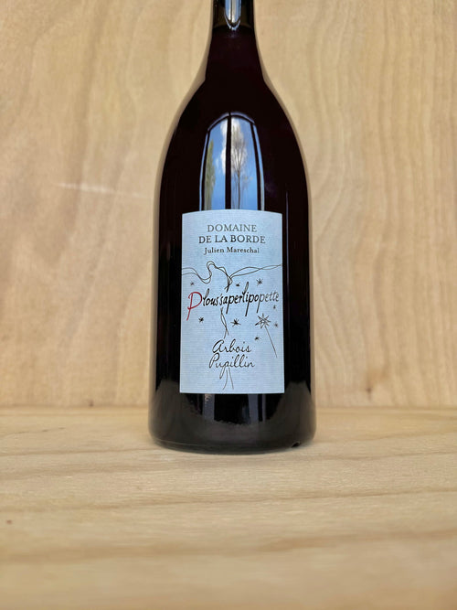 Domaine de la Borde - Plous’saperlipopette MG 2023