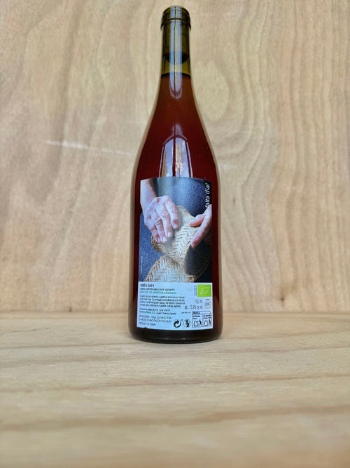 Esencia Rural - Me Falta Día Airén 2019