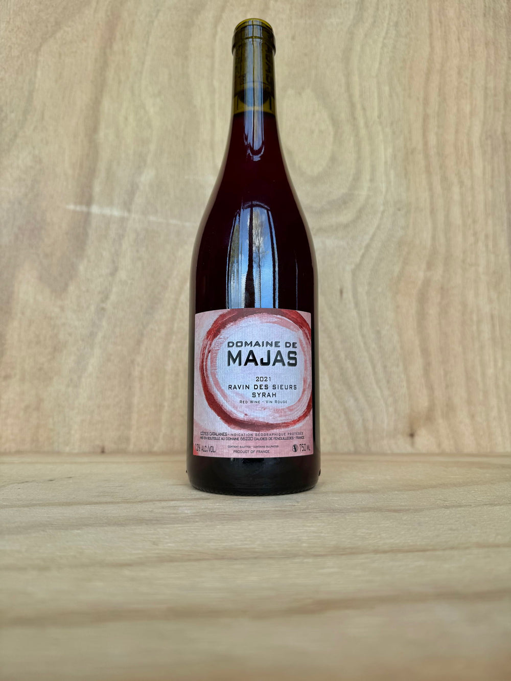Domaine de Majas - Ravin des Sieurs SS 2021