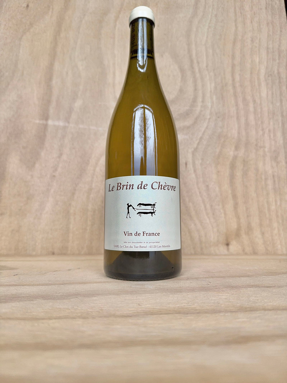 Clos du Tue-Boeuf - Le Brin de Chèvre 2024
