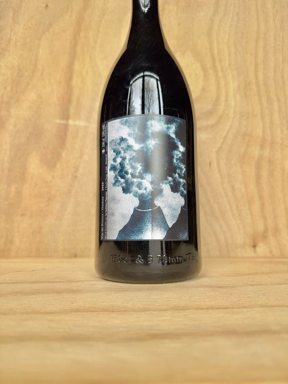 Les Jardiniers Vignerons - Gamay MG 2022