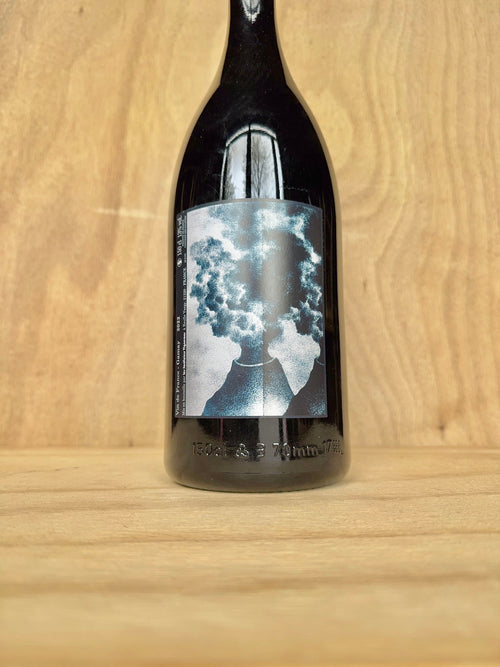 Les Jardiniers Vignerons - Gamay MG 2022