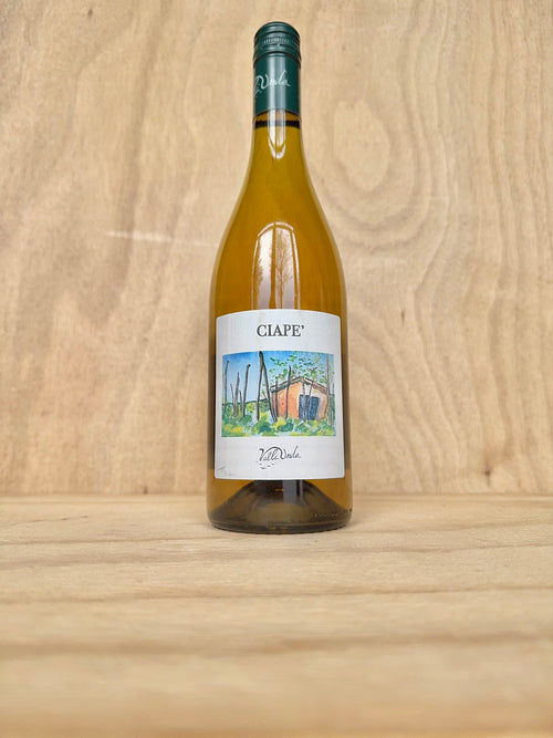 Valli Unite - Ciapé 2022