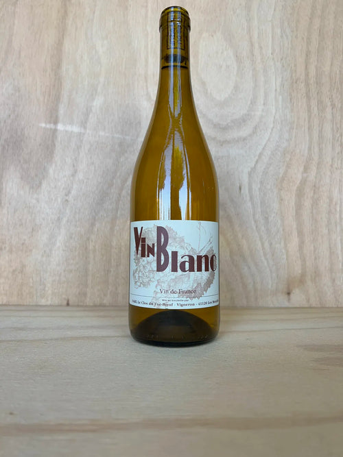 Clos du Tue-Boeuf - Vin Blanc 2024