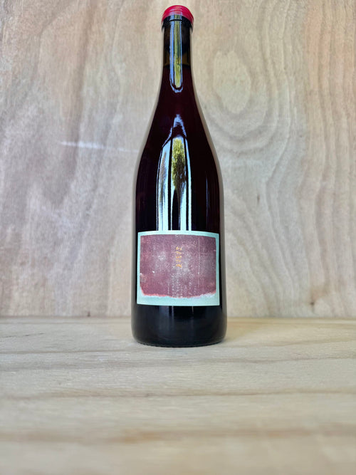 Bencze Birtok - Autochton Red 2022