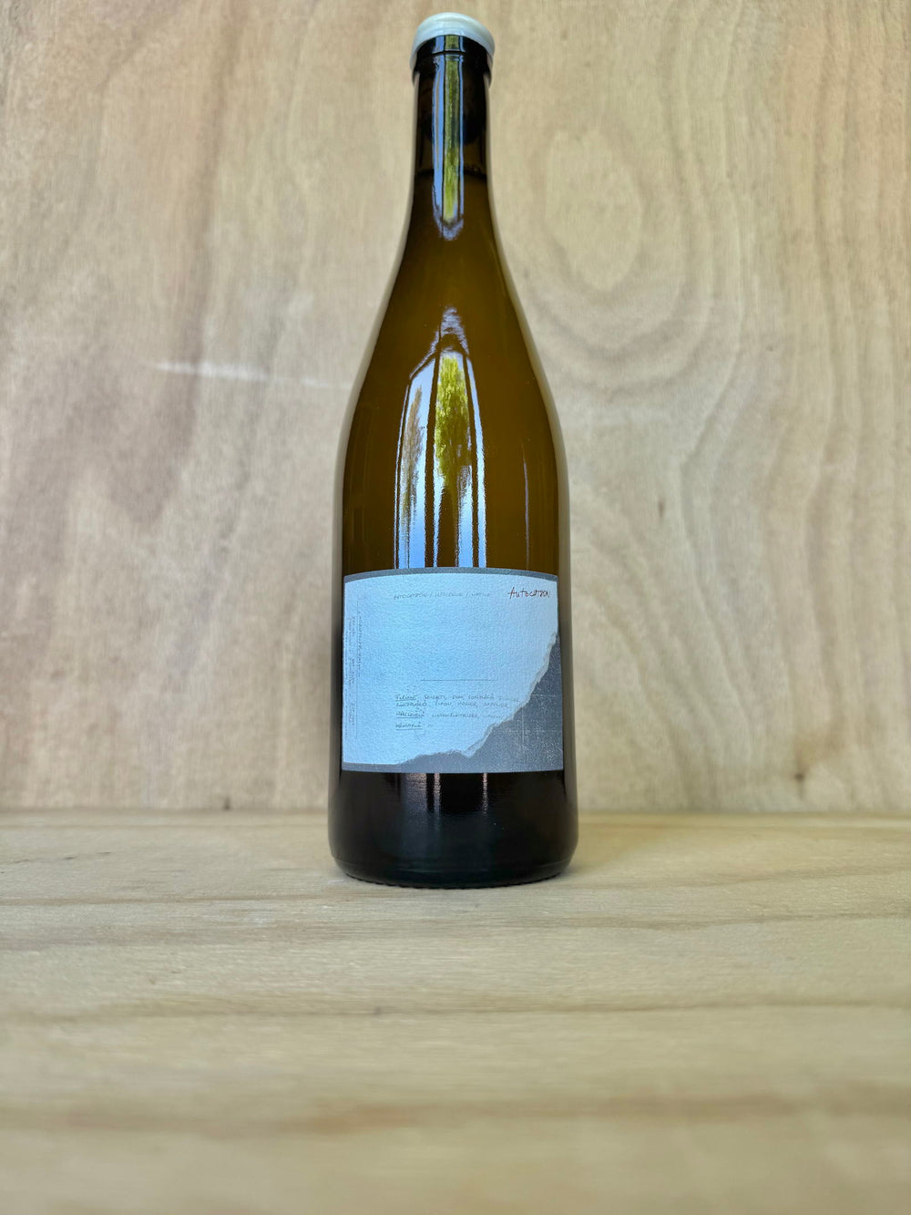 Bencze Birtok - Autochton White 2022