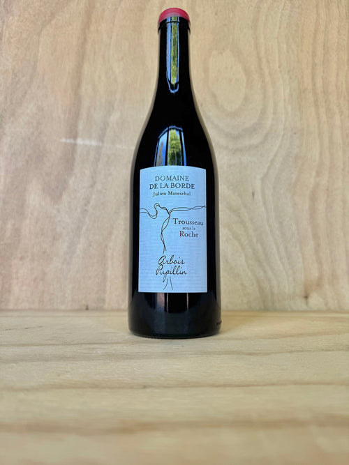Domaine de la Borde - Trousseau 'Sous La Roche' 2023