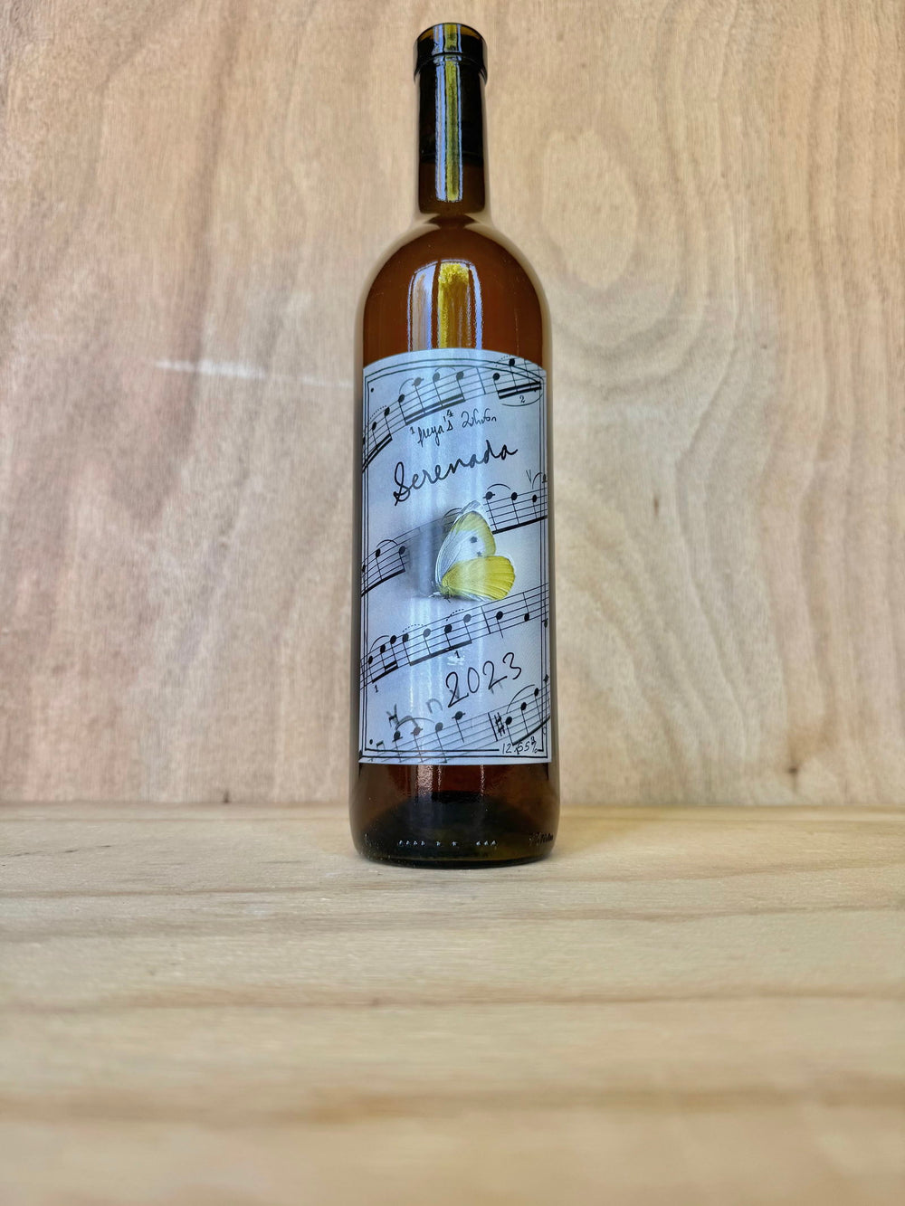 Freya's Marani - Serenada 2023