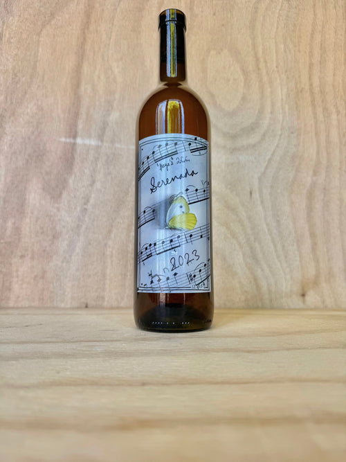 Freya's Marani - Serenada 2023