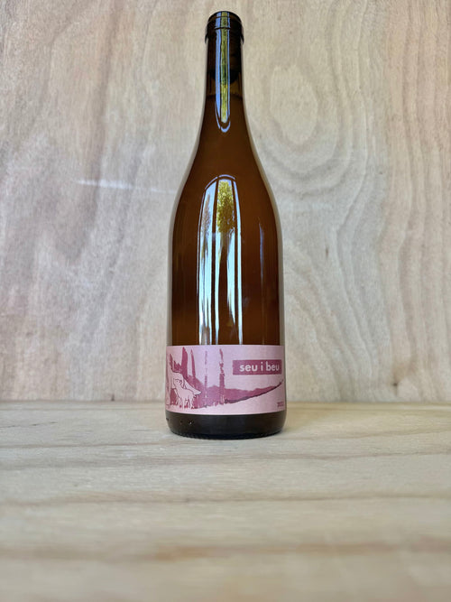 La Forastera - Seu i Beu 2023