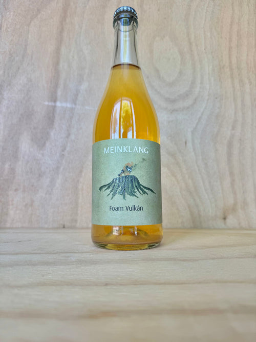 Meinklang - Foam Vulkán 2024