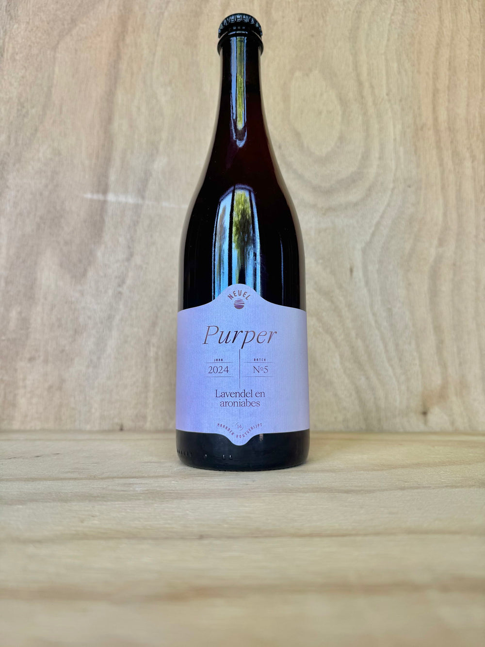 Nevel - Purper