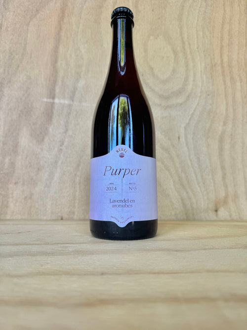 Nevel - Purper