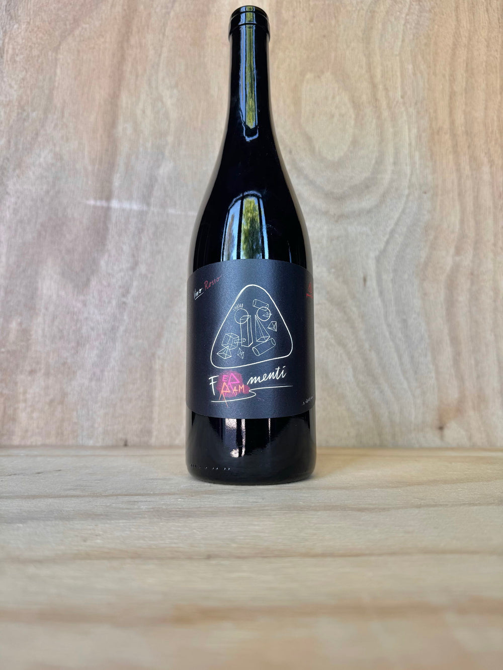 Panevino - Feramenti 2022