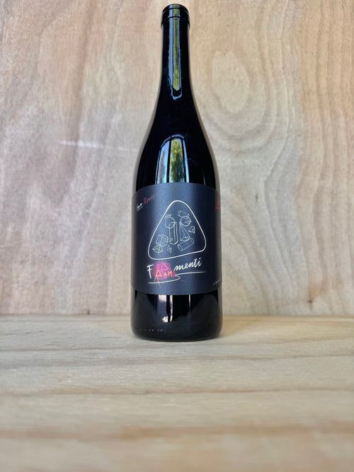 Panevino - Feramenti 2022