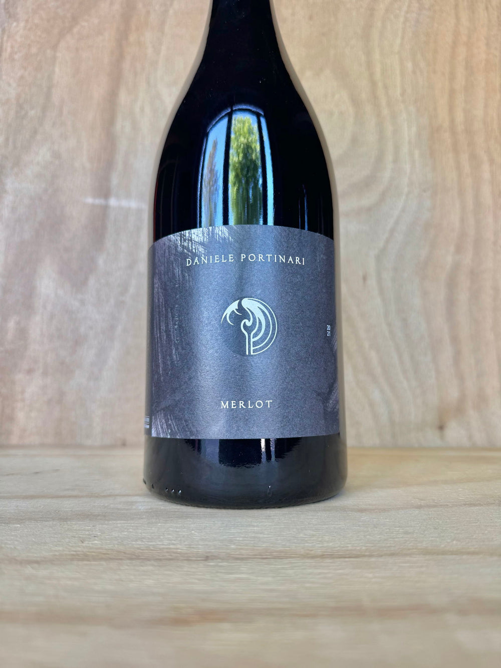 Daniele Portinari - Merlot MG 2021