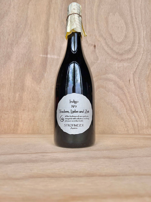 Weingut Strohmeier - TLZ Indigo No. 3 2017