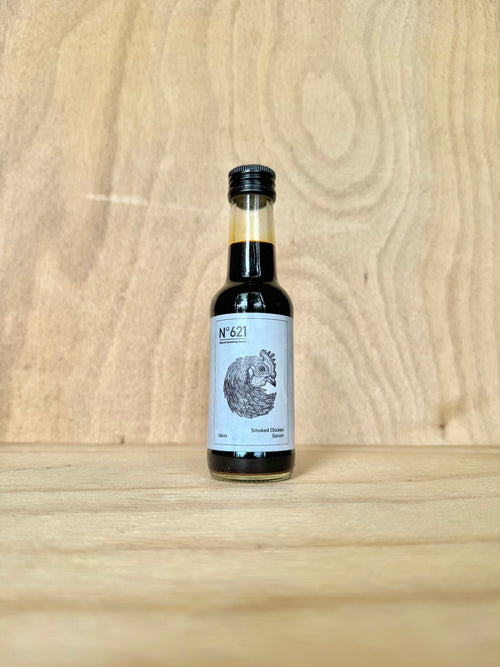 N°621 Ferments - Smoked Chicken Garum 160ml