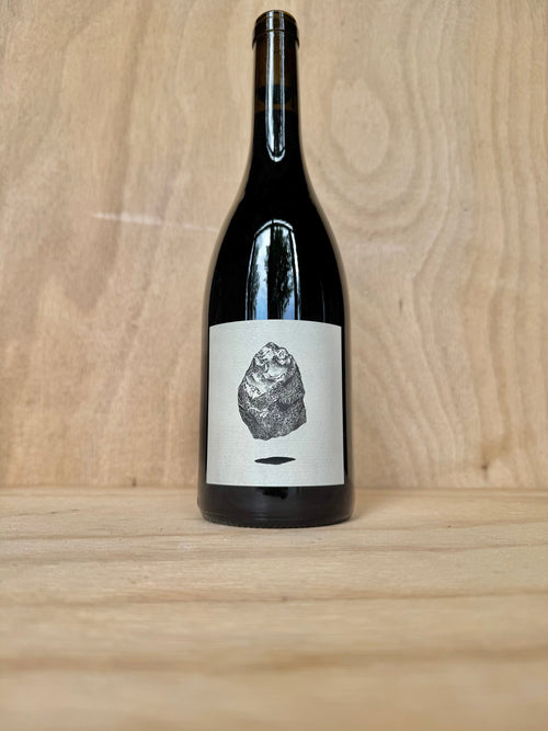 Domaine La Bohème - Bouju & Loiseau - Cailloux 2023/2024