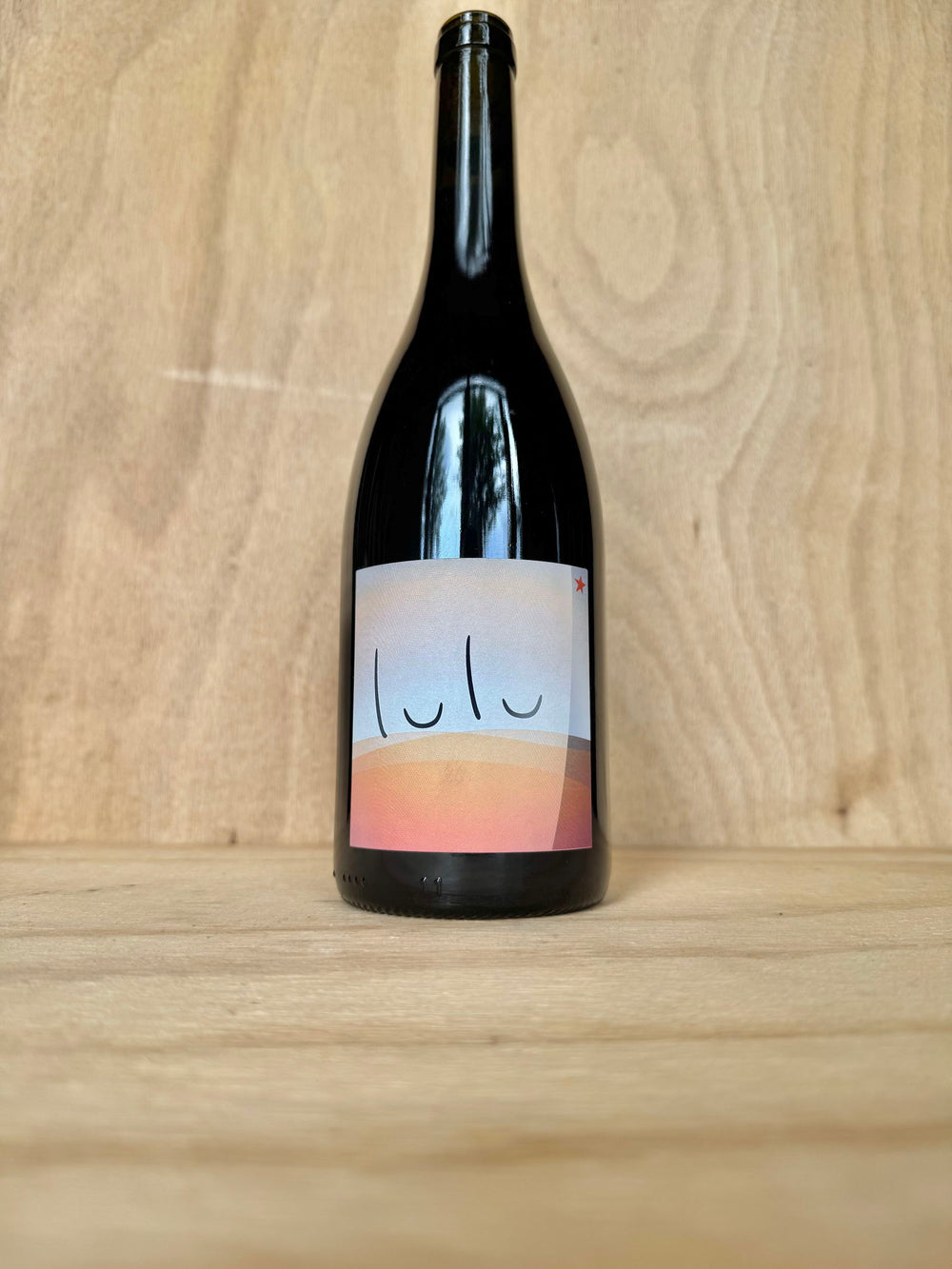 Domaine La Bohème - Bouju & Loiseau - Lulu 2022
