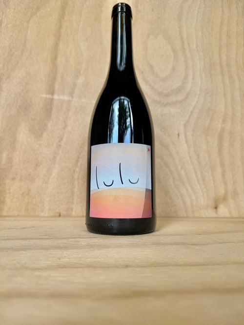 Domaine La Bohème - Bouju & Loiseau - Lulu 2022