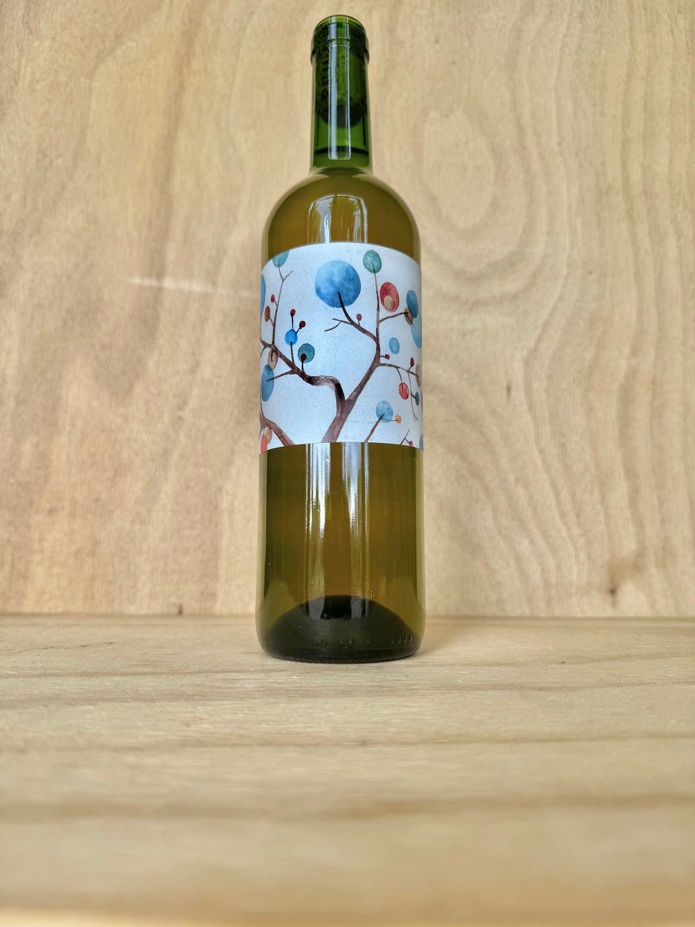 Humus Wines - Curtimenta Curta 2023