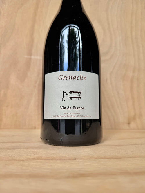 Clos du Tue-Boeuf - Grenache MG 2021