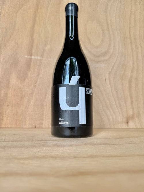 Voi Vignes - Hymnos 2021