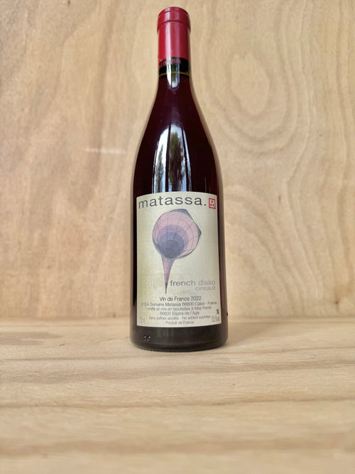 Domaine Matassa - French Disko 2022