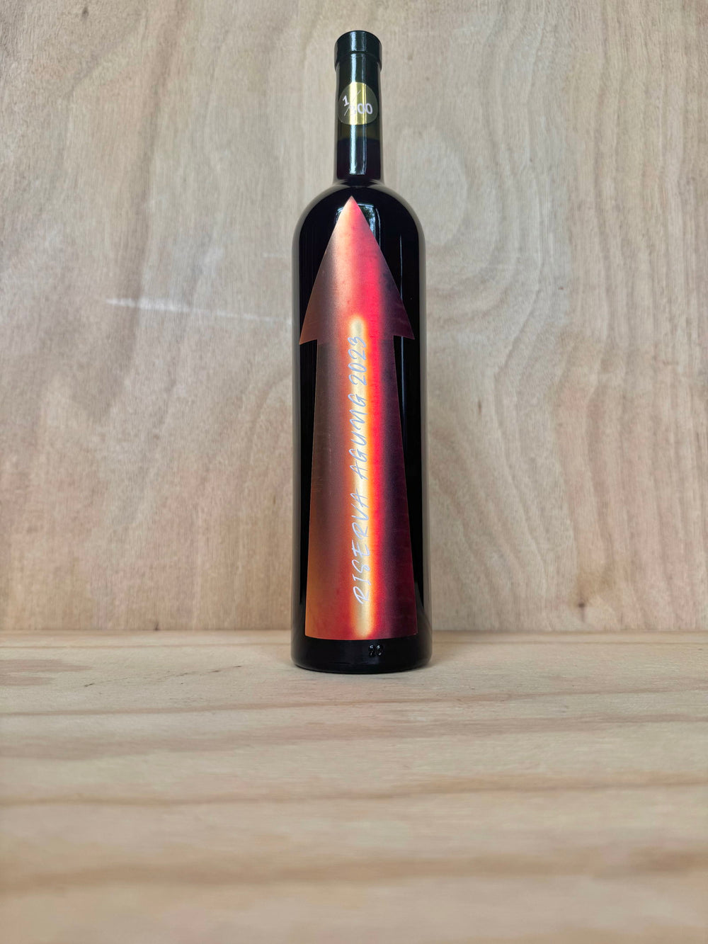 Gabrio Bini (Serraghia) - Riserva Agung 2023